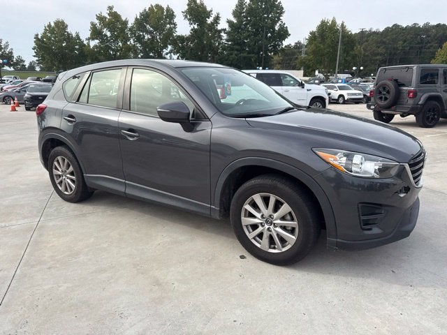 2016 Mazda Mazda CX-5 Sport