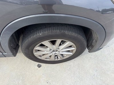 2016 Mazda Mazda CX-5 Sport