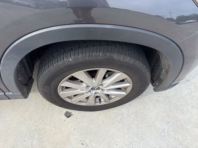 2016 Mazda Mazda CX-5 Sport