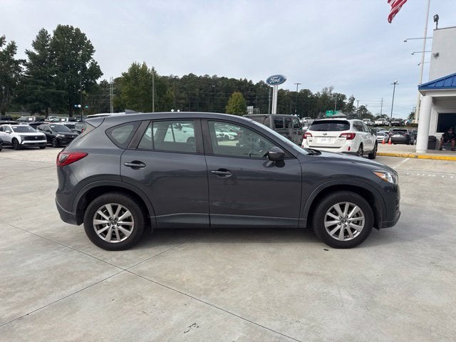 2016 Mazda Mazda CX-5 Sport