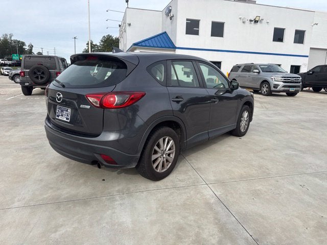 2016 Mazda Mazda CX-5 Sport