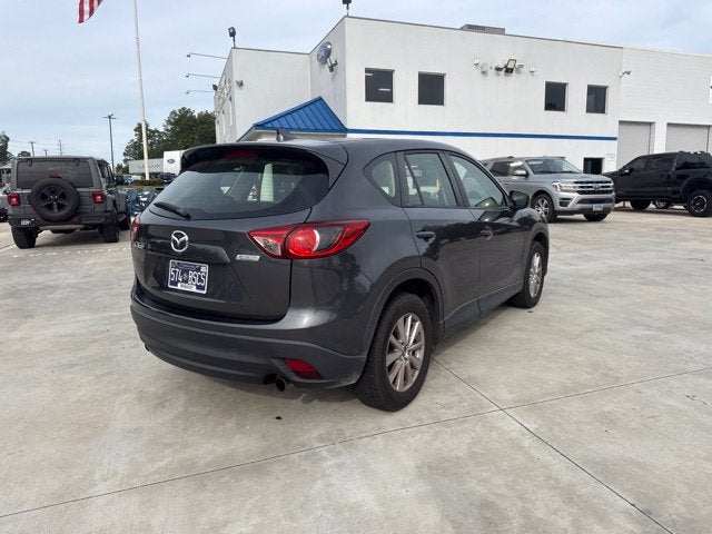2016 Mazda Mazda CX-5 Sport