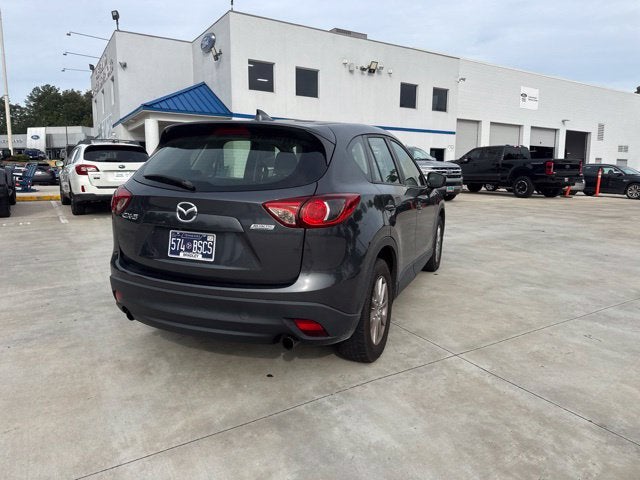2016 Mazda Mazda CX-5 Sport