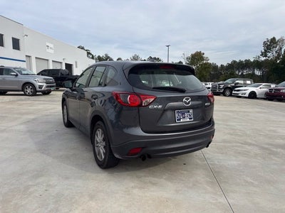 2016 Mazda Mazda CX-5 Sport