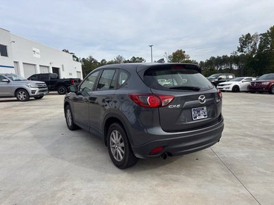 2016 Mazda Mazda CX-5 Sport
