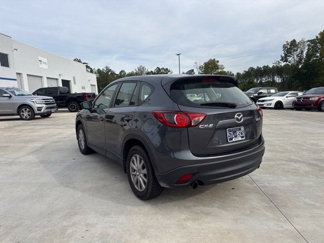 2016 Mazda Mazda CX-5 Sport