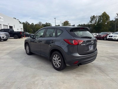 2016 Mazda Mazda CX-5 Sport