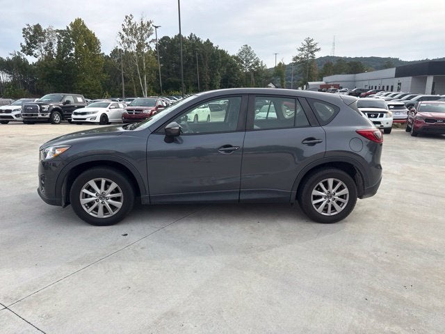 2016 Mazda Mazda CX-5 Sport