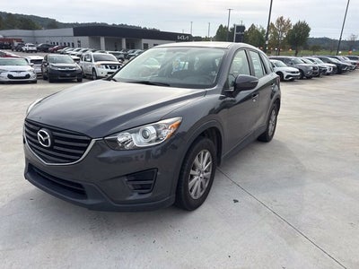 2016 Mazda Mazda CX-5 Sport