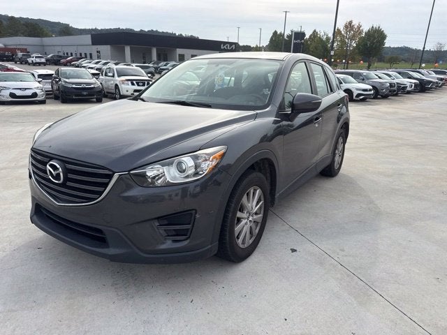 2016 Mazda Mazda CX-5 Sport