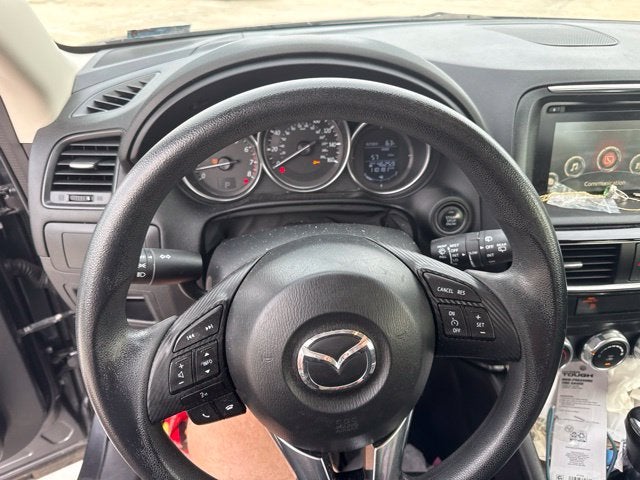 2016 Mazda Mazda CX-5 Sport