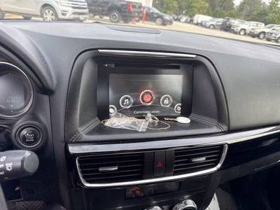 2016 Mazda Mazda CX-5 Sport