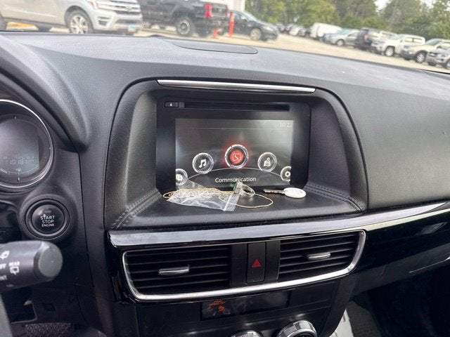 2016 Mazda Mazda CX-5 Sport