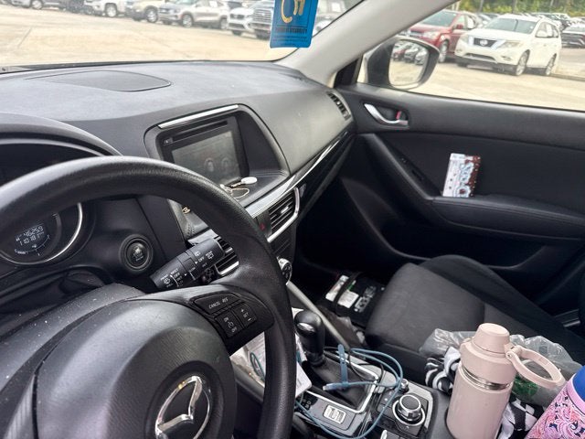 2016 Mazda Mazda CX-5 Sport