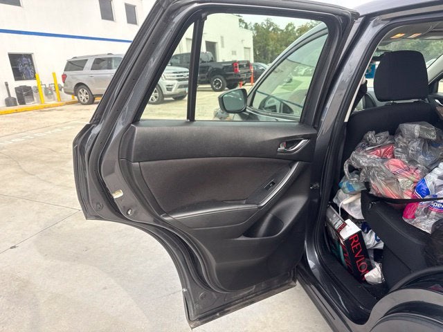 2016 Mazda Mazda CX-5 Sport