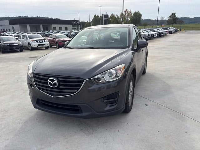 2016 Mazda Mazda CX-5 Sport