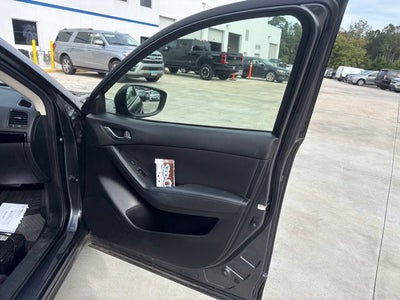 2016 Mazda Mazda CX-5 Sport