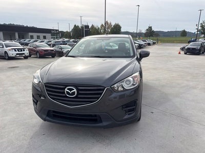 2016 Mazda Mazda CX-5 Sport