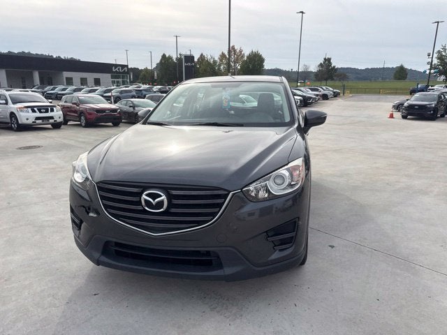 2016 Mazda Mazda CX-5 Sport