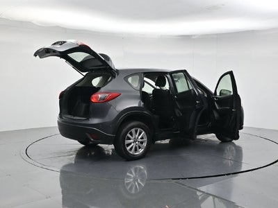2016 Mazda Mazda CX-5 Sport