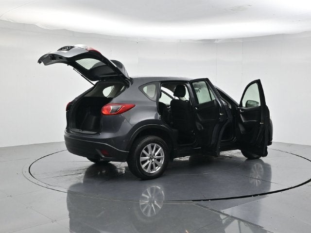 2016 Mazda Mazda CX-5 Sport