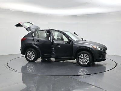 2016 Mazda Mazda CX-5 Sport