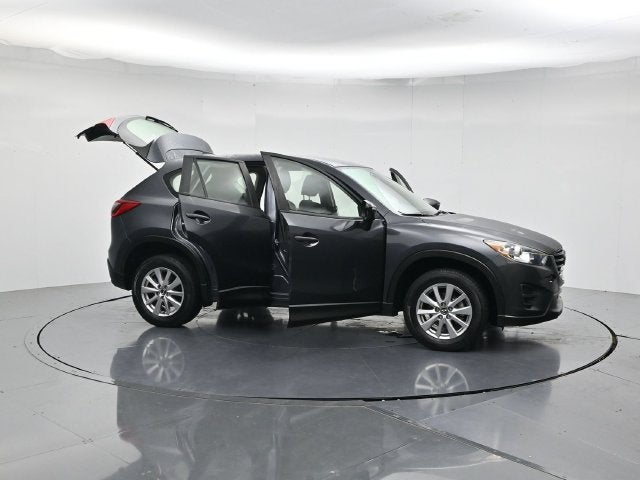 2016 Mazda Mazda CX-5 Sport