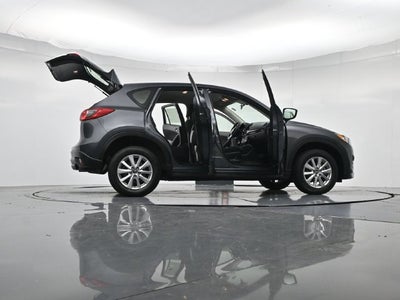 2016 Mazda Mazda CX-5 Sport