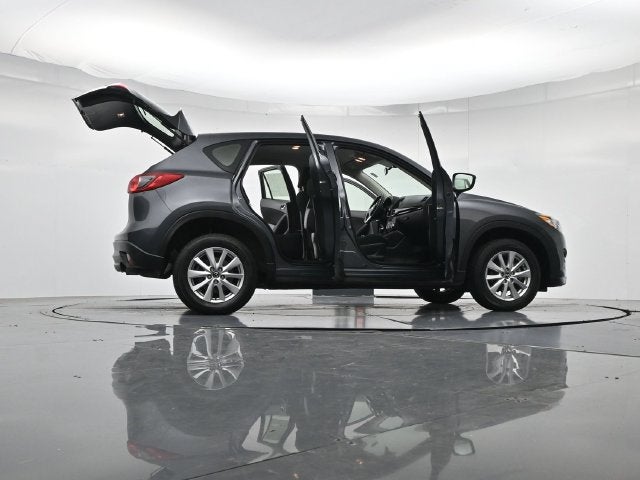 2016 Mazda Mazda CX-5 Sport