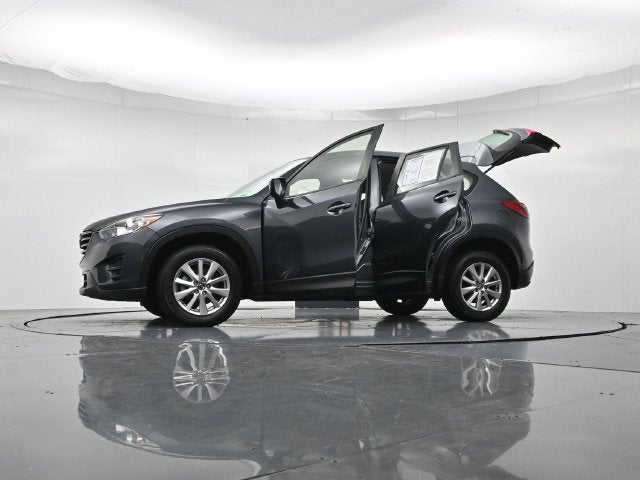 2016 Mazda Mazda CX-5 Sport