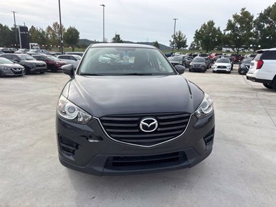2016 Mazda Mazda CX-5 Sport