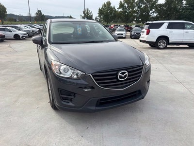 2016 Mazda Mazda CX-5 Sport