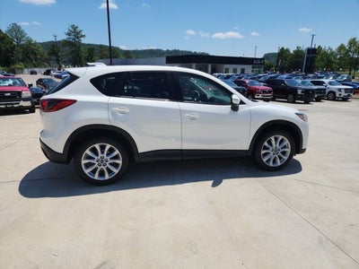 2015 Mazda Mazda CX-5 Grand Touring