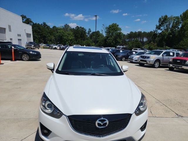 2015 Mazda Mazda CX-5 Grand Touring