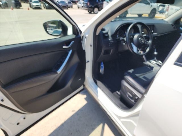 2015 Mazda Mazda CX-5 Grand Touring