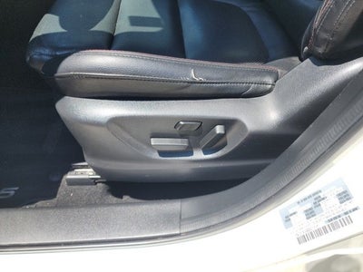 2015 Mazda Mazda CX-5 Grand Touring