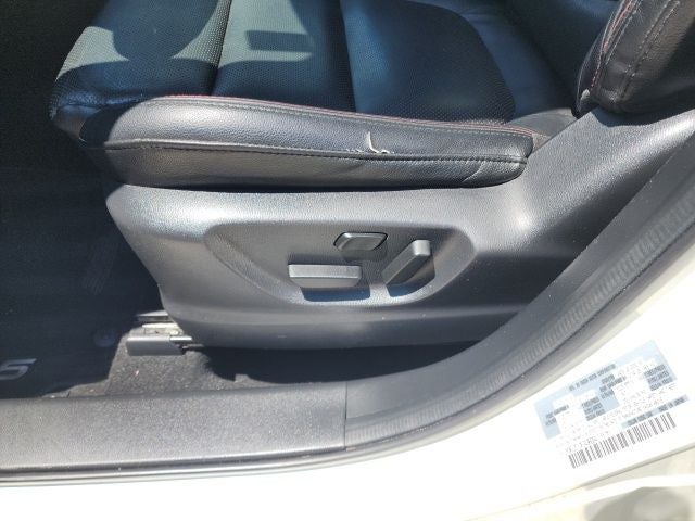 2015 Mazda Mazda CX-5 Grand Touring