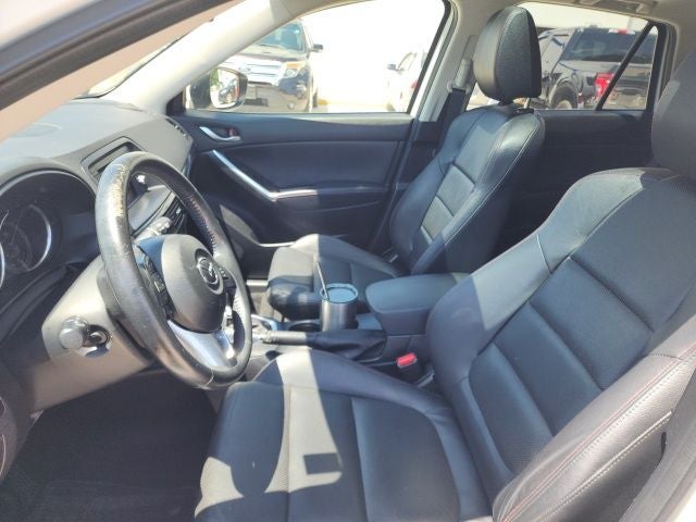 2015 Mazda Mazda CX-5 Grand Touring