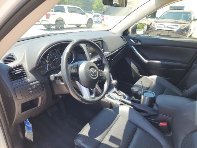 2015 Mazda Mazda CX-5 Grand Touring