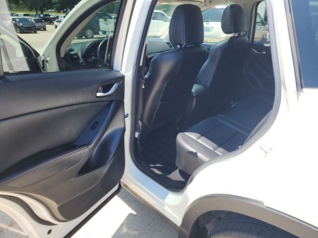 2015 Mazda Mazda CX-5 Grand Touring