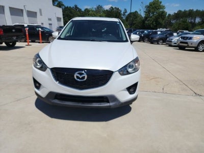 2015 Mazda Mazda CX-5 Grand Touring