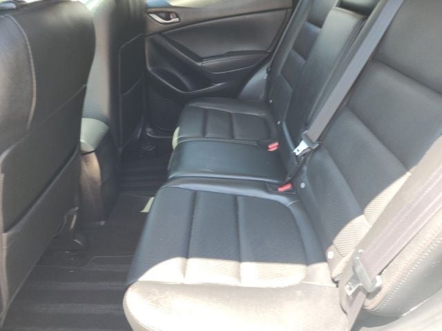 2015 Mazda Mazda CX-5 Grand Touring
