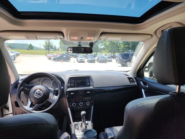 2015 Mazda Mazda CX-5 Grand Touring