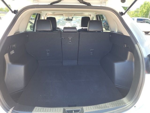 2015 Mazda Mazda CX-5 Grand Touring