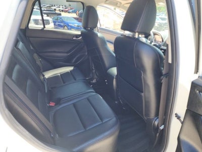 2015 Mazda Mazda CX-5 Grand Touring