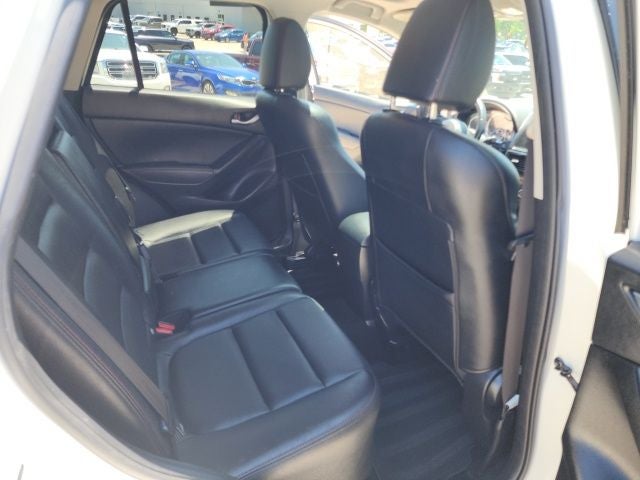 2015 Mazda Mazda CX-5 Grand Touring
