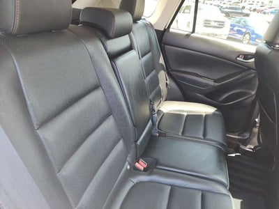 2015 Mazda Mazda CX-5 Grand Touring