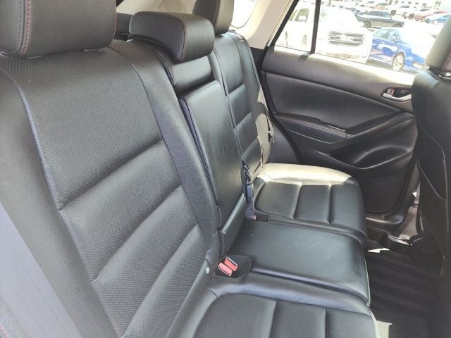 2015 Mazda Mazda CX-5 Grand Touring