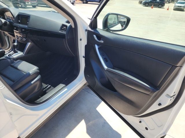 2015 Mazda Mazda CX-5 Grand Touring