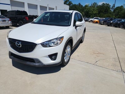 2015 Mazda Mazda CX-5 Grand Touring